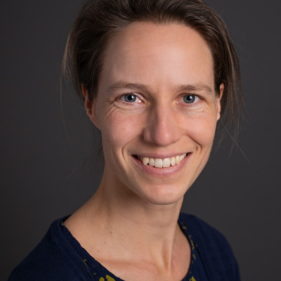 portret huisarts Pastoors